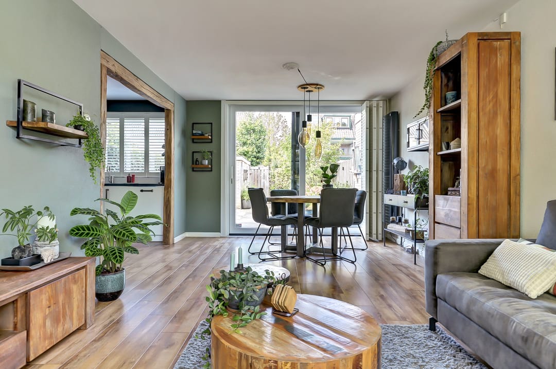 Foto 13 van Anna Blamanlaan 22