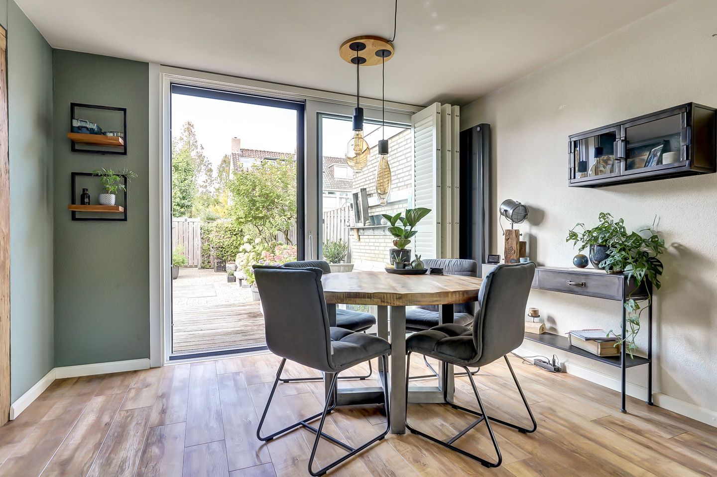 Foto 14 van Anna Blamanlaan 22