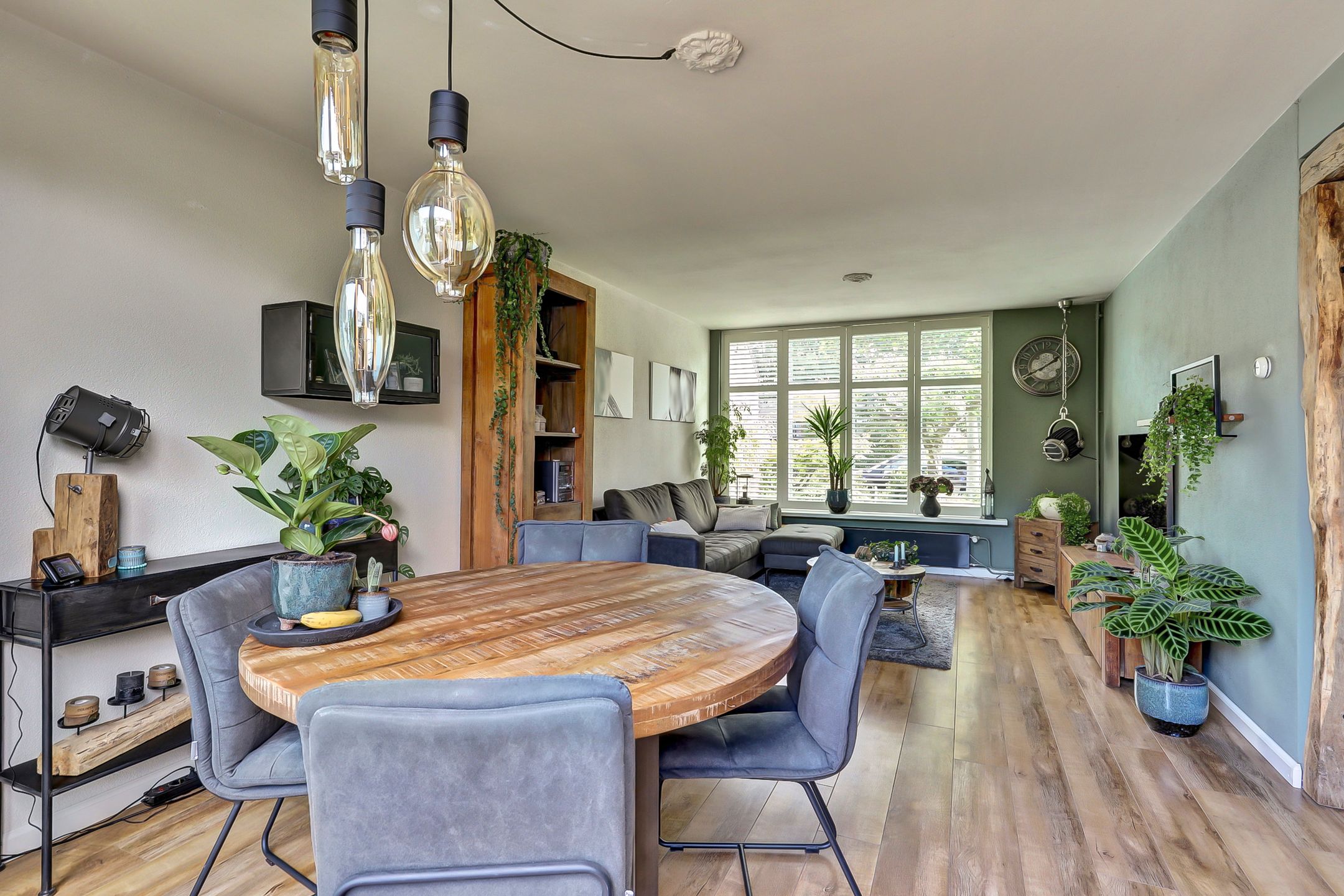 Foto 15 van Anna Blamanlaan 22