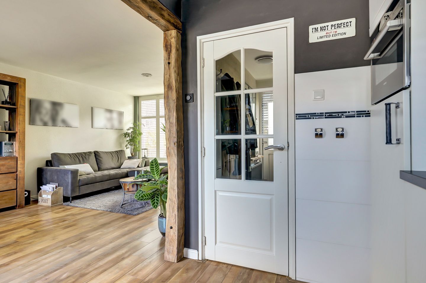 Foto 19 van Anna Blamanlaan 22