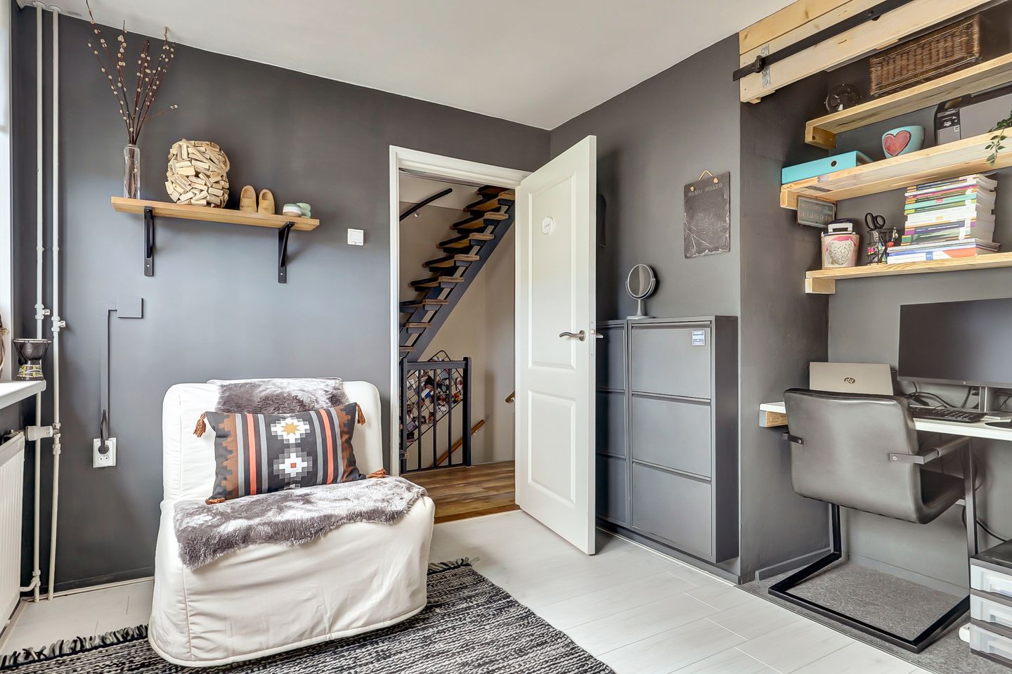 Foto 25 van Anna Blamanlaan 22