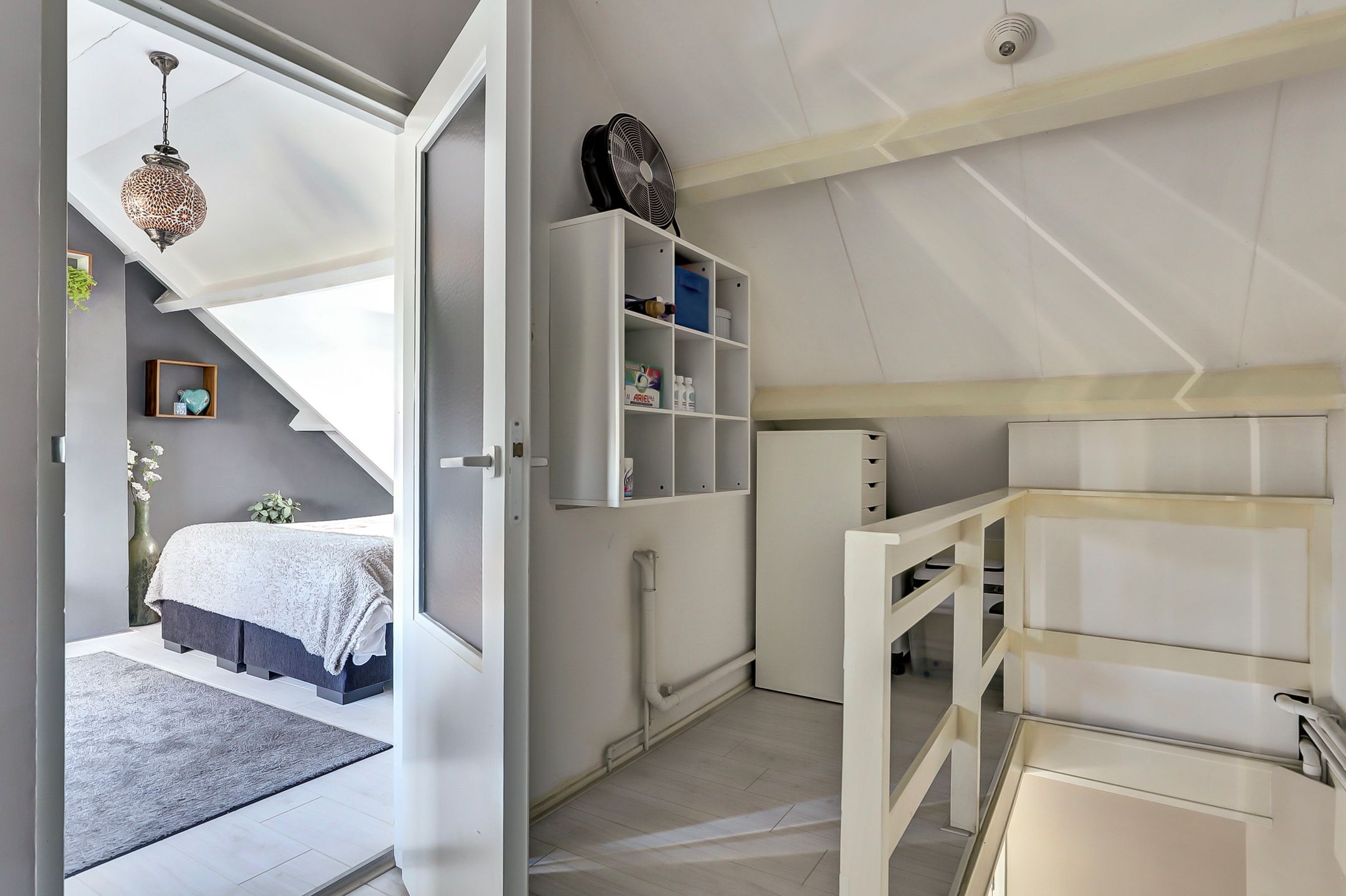 Foto 27 van Anna Blamanlaan 22