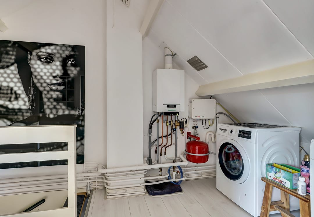 Foto 28 van Anna Blamanlaan 22