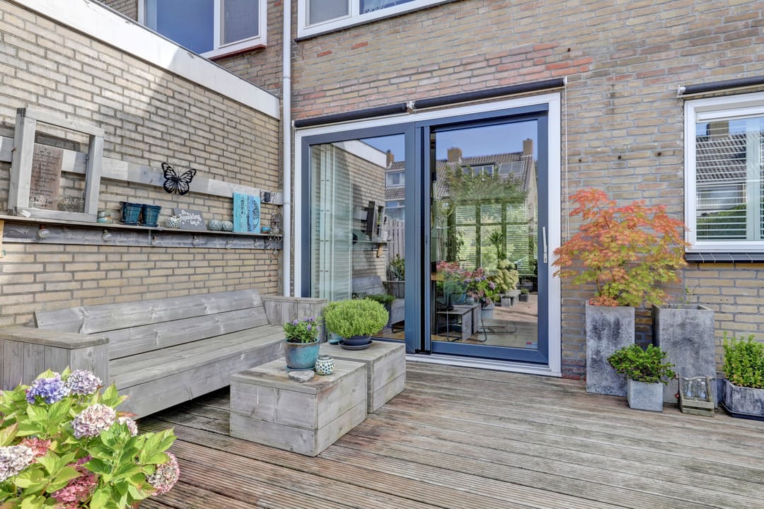 Foto 32 van Anna Blamanlaan 22