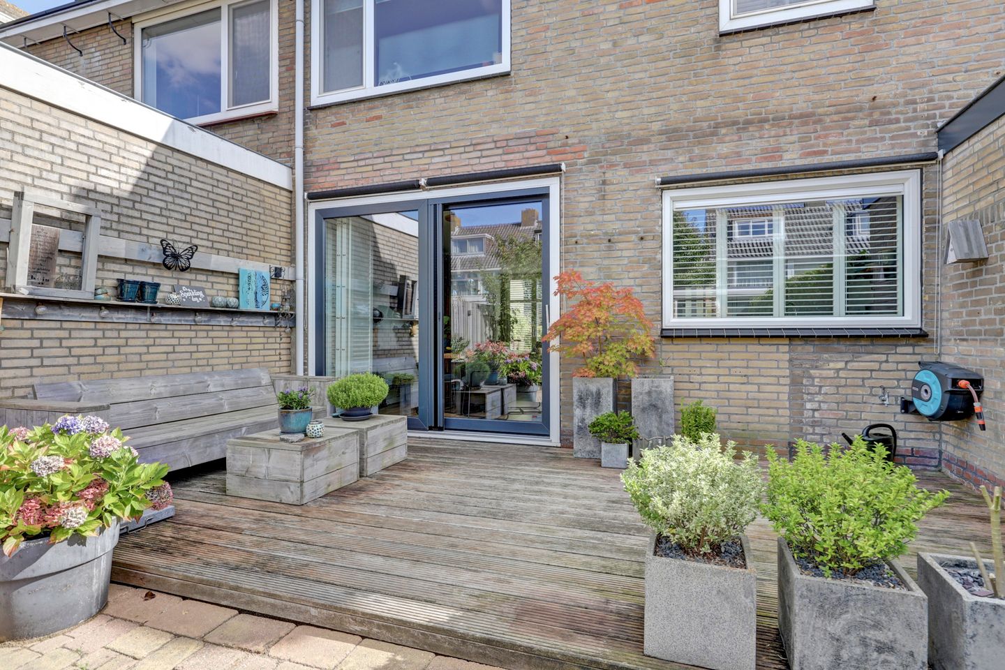 Foto 35 van Anna Blamanlaan 22