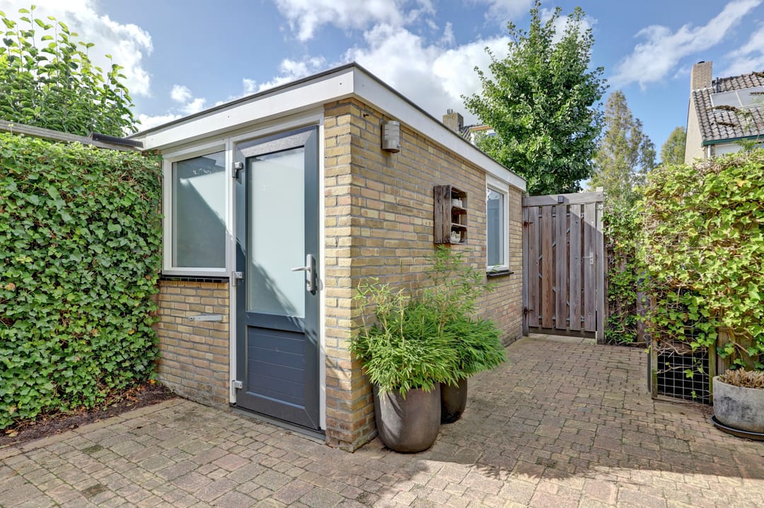 Foto 37 van Anna Blamanlaan 22