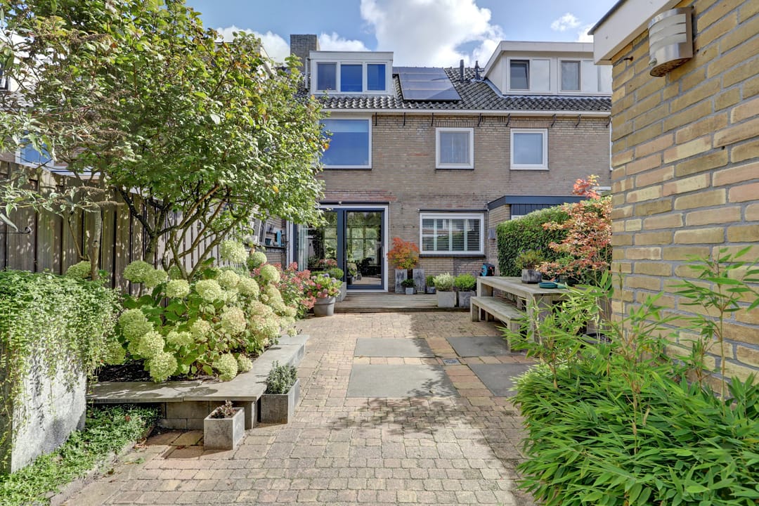 Foto 38 van Anna Blamanlaan 22