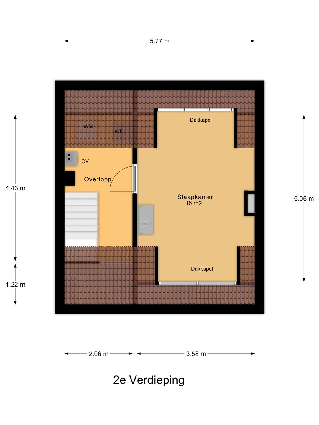 Foto 41 van Anna Blamanlaan 22