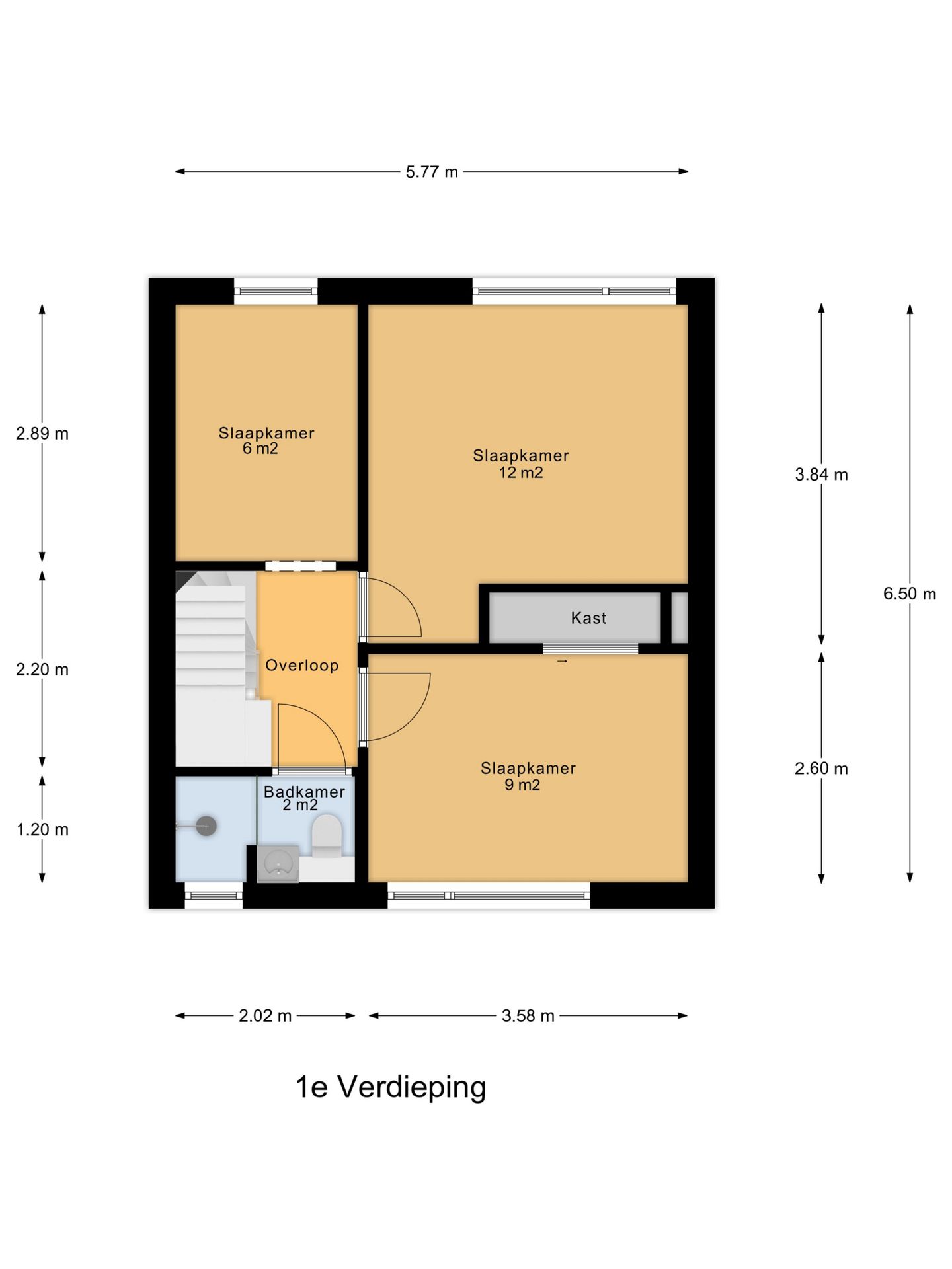 Foto 40 van Anna Blamanlaan 22