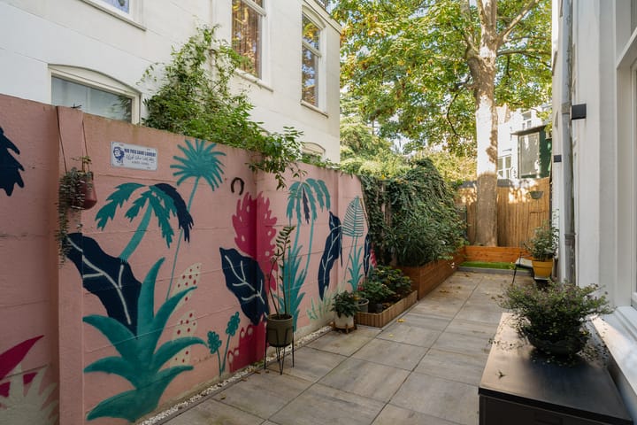 Photo 3 of Copernicusstraat 221