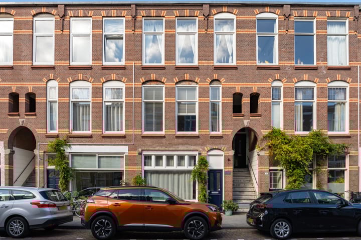 Photo 4 of Copernicusstraat 221