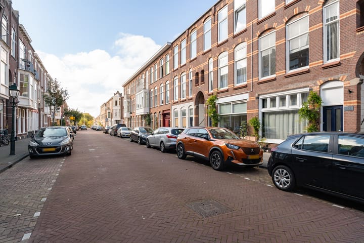 Foto 5 van Copernicusstraat 221