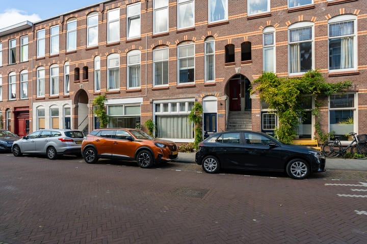 Foto 6 van Copernicusstraat 221