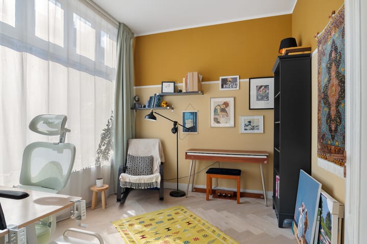 Foto 10 van Copernicusstraat 221