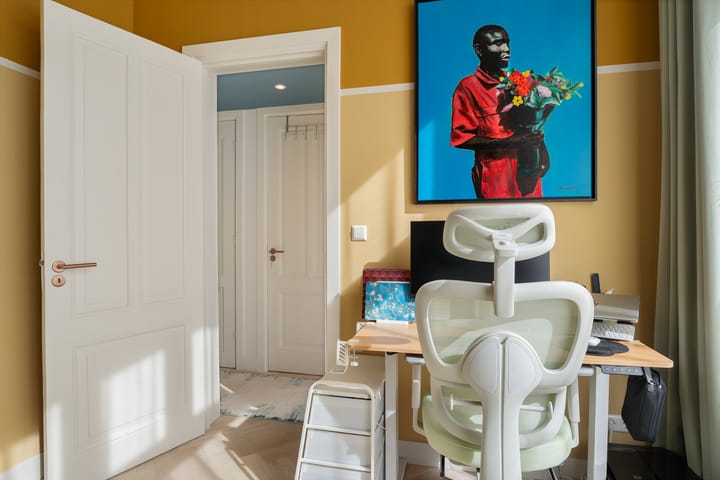 Foto 12 van Copernicusstraat 221