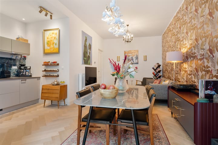 Foto 20 van Copernicusstraat 221