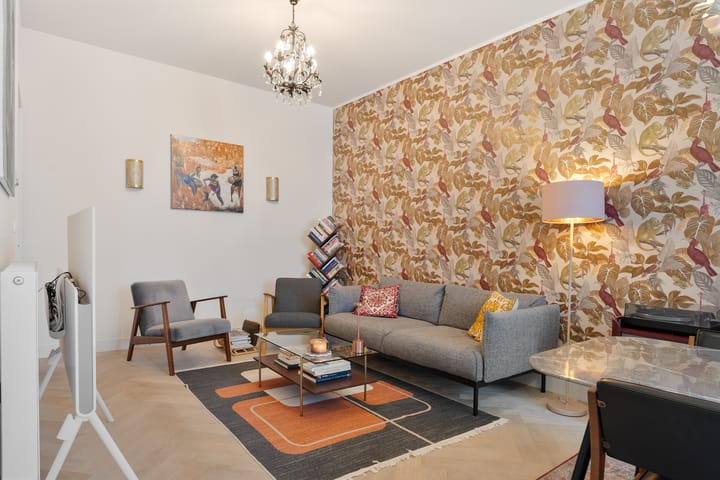 Foto 24 van Copernicusstraat 221