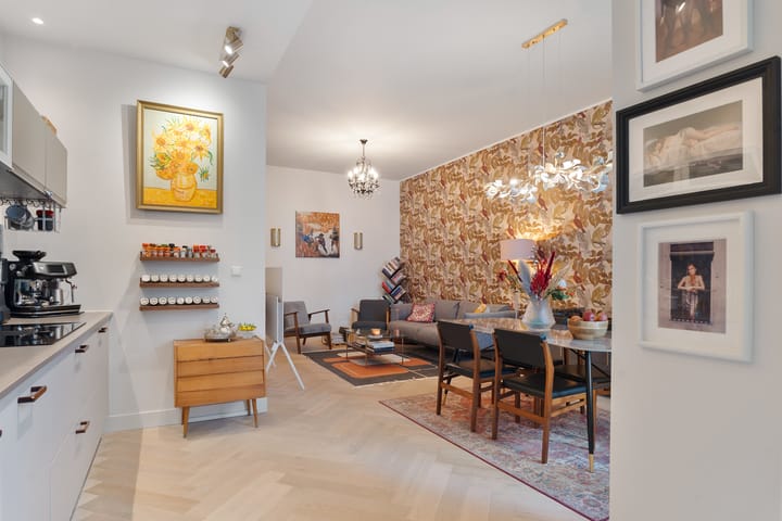 Foto 30 van Copernicusstraat 221