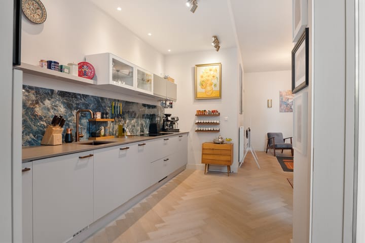 Foto 33 van Copernicusstraat 221