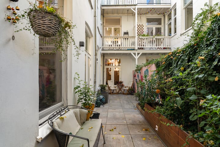 Foto 36 van Copernicusstraat 221