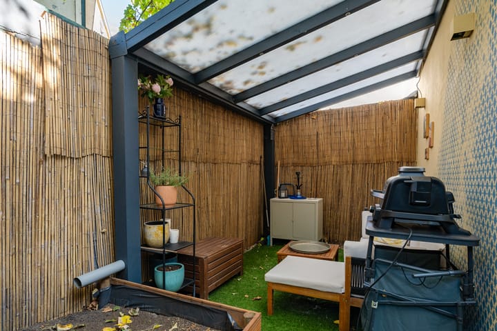 Foto 38 van Copernicusstraat 221