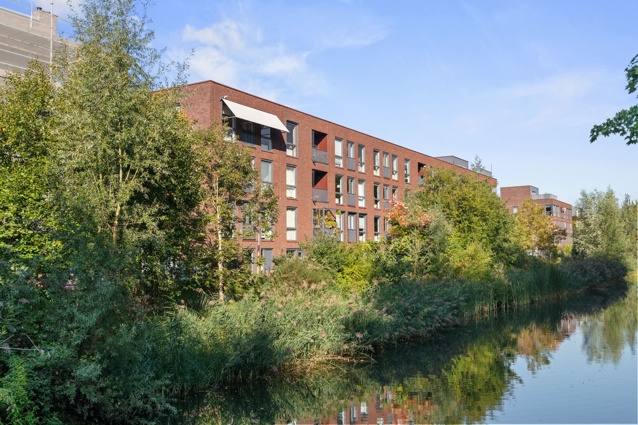 Tanimbarkade, 31, Utrecht, 3531WL, Utrecht, Nederland 31 