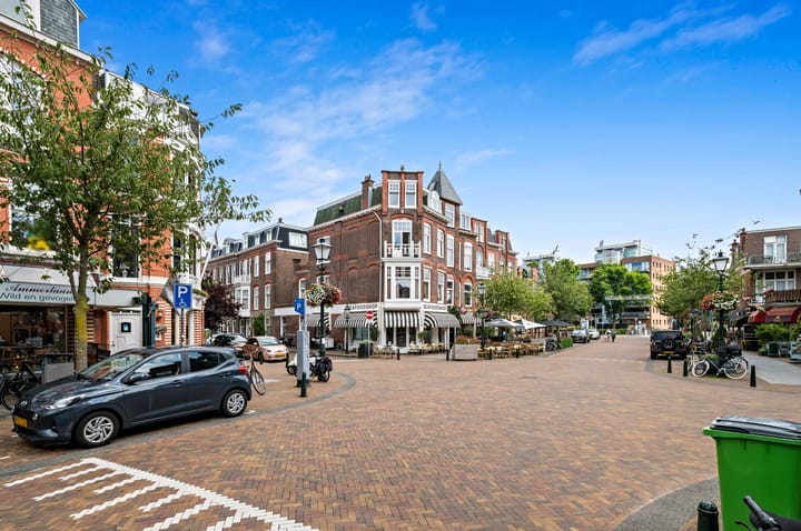 Foto 3 van Aert van der Goesstraat 28-A