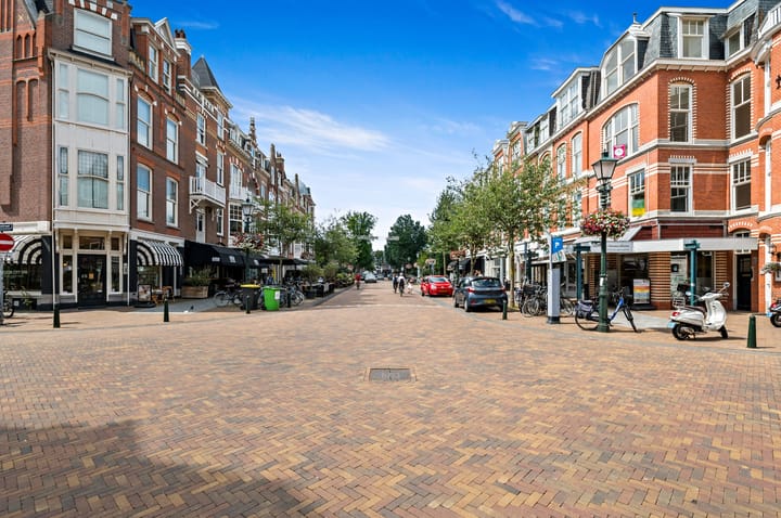 Foto 4 van Aert van der Goesstraat 28-A