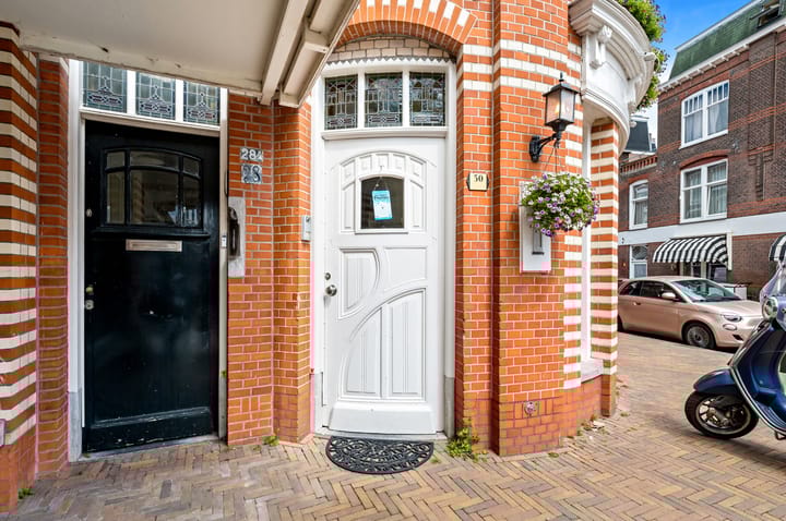 Foto 5 van Aert van der Goesstraat 28-A