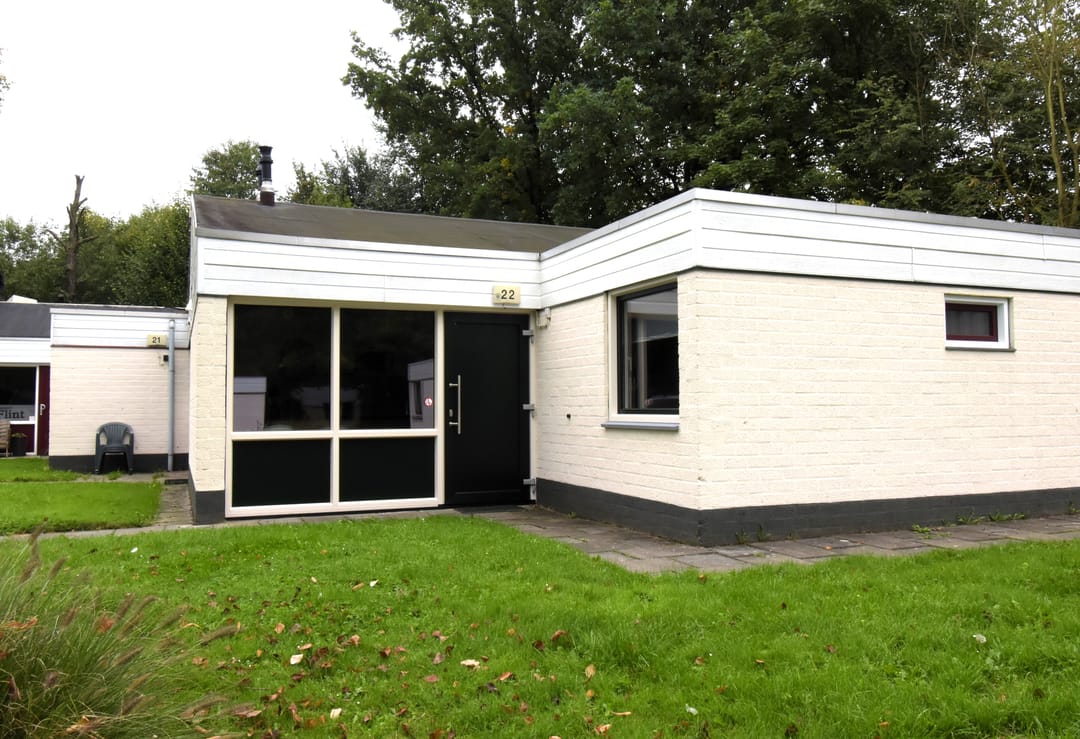 Photo 1 of Kruinweg 1-B022