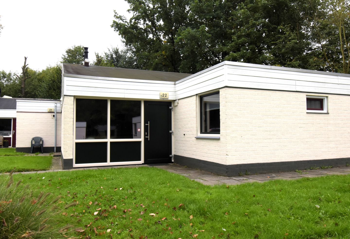 Foto 1 van Kruinweg 1-B022