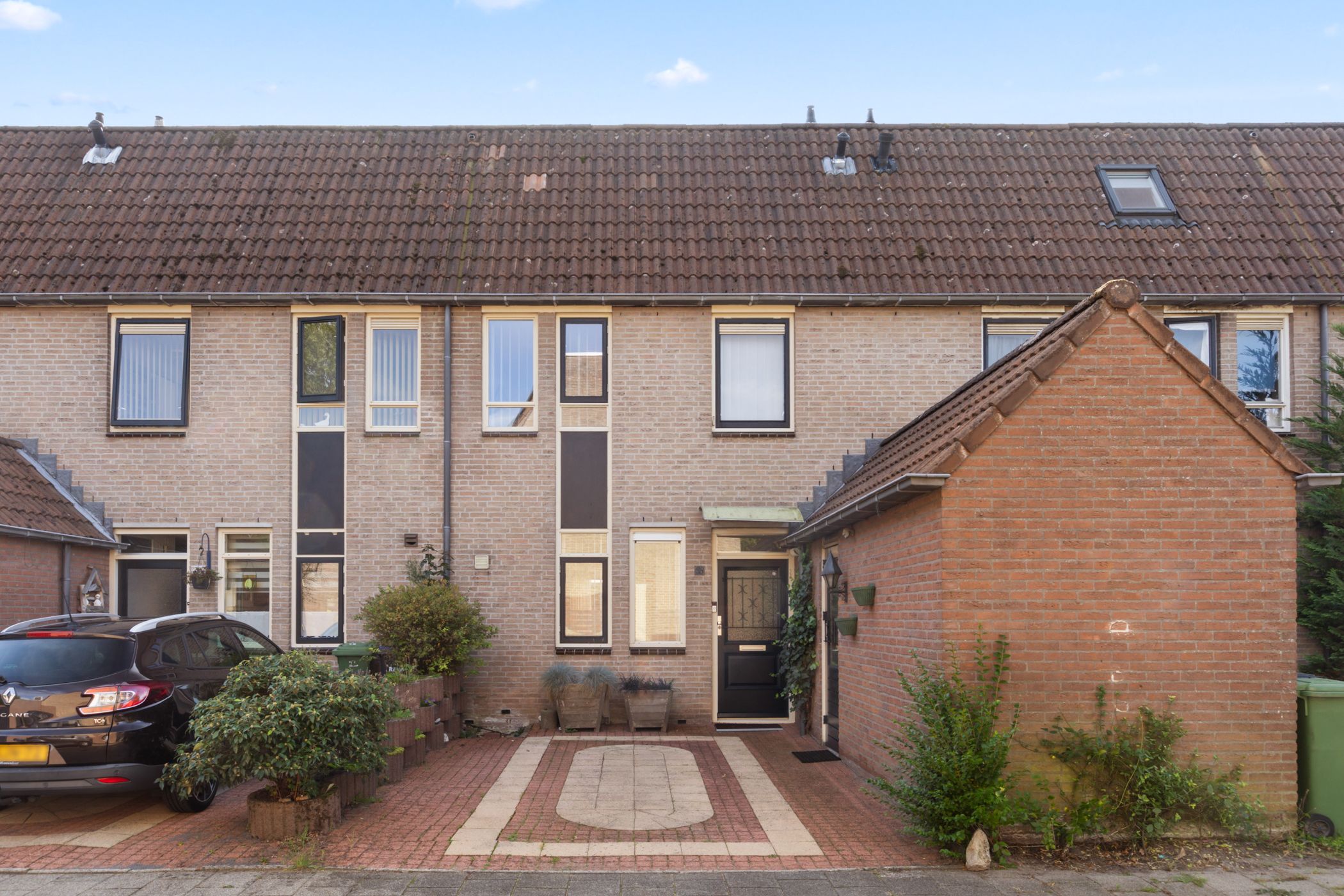 Harmonielaan, 38, Nieuwegein, 3438EC, Utrecht, Nederland 38