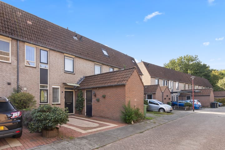 Foto 3 van Harmonielaan 38