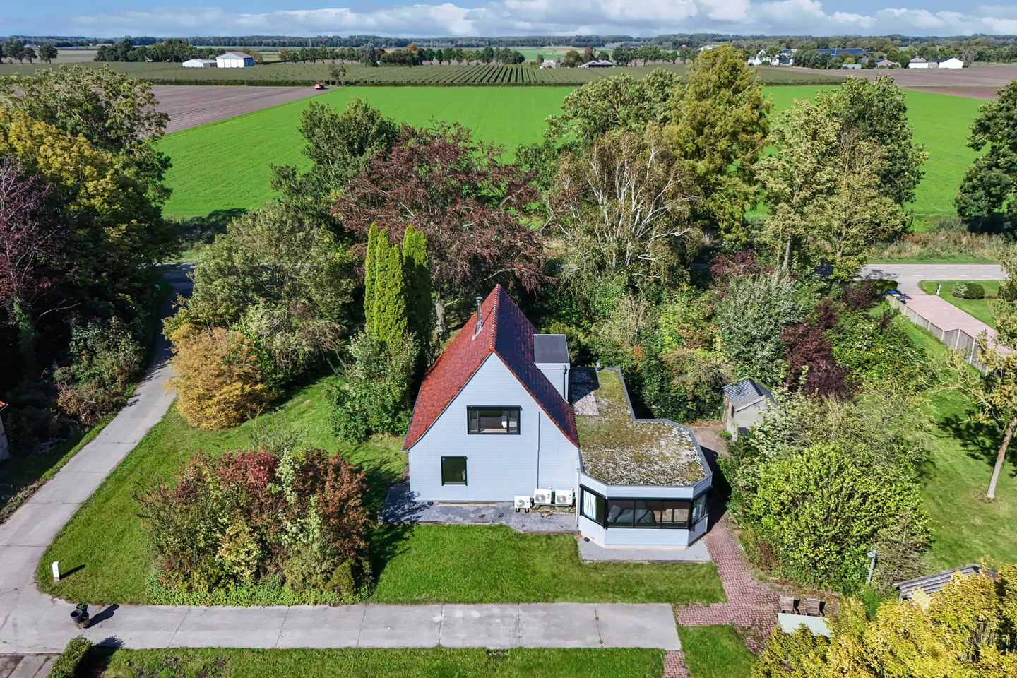 Foto 1 van Zwartemeerweg 44