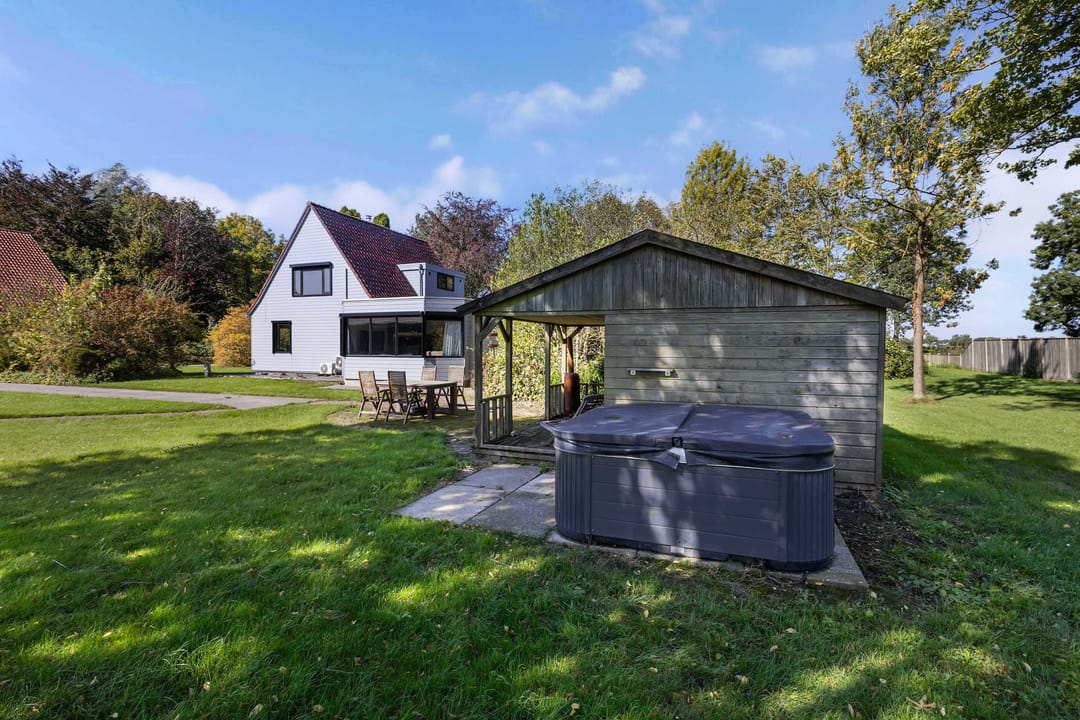 Foto 2 van Zwartemeerweg 44