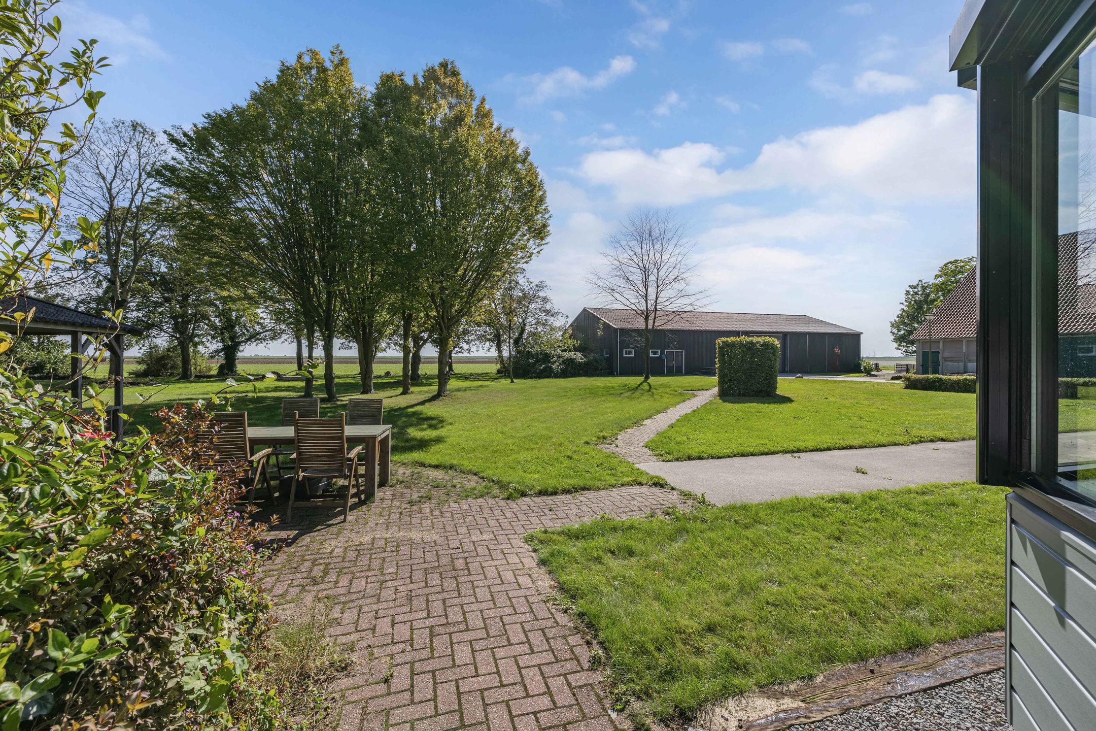 Foto 3 van Zwartemeerweg 44