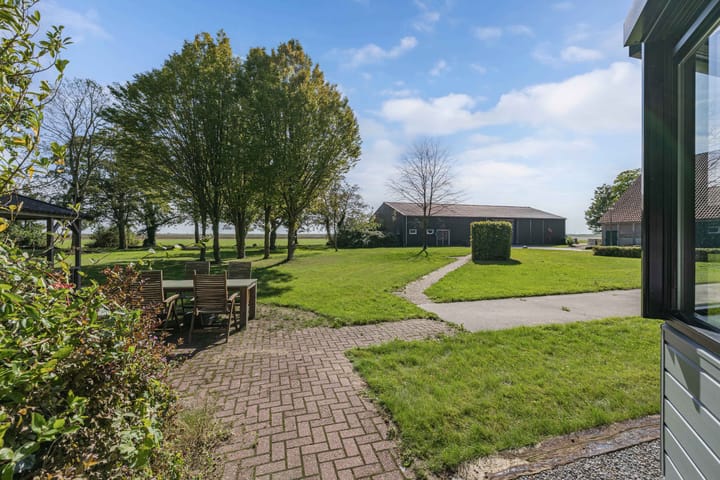 Foto 3 van Zwartemeerweg 44