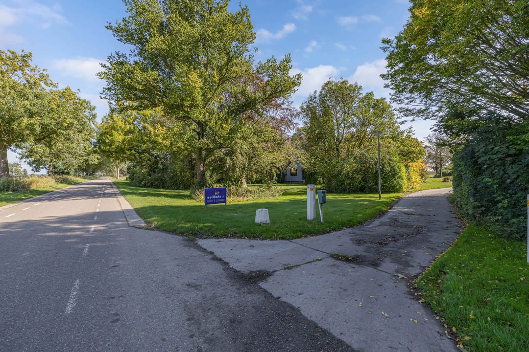 Foto 8 van Zwartemeerweg 44