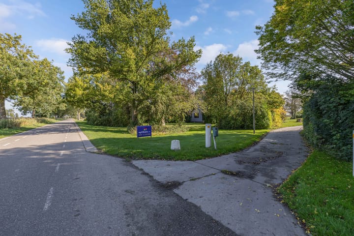 Foto 8 van Zwartemeerweg 44