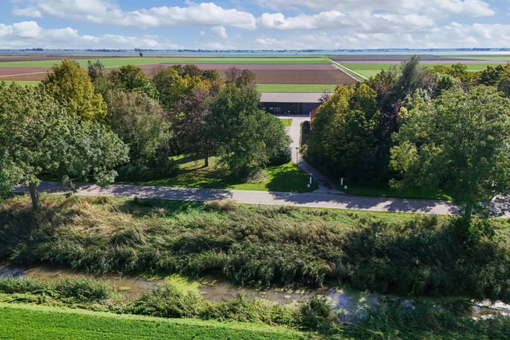 Foto 9 van Zwartemeerweg 44
