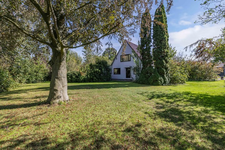 Foto 11 van Zwartemeerweg 44