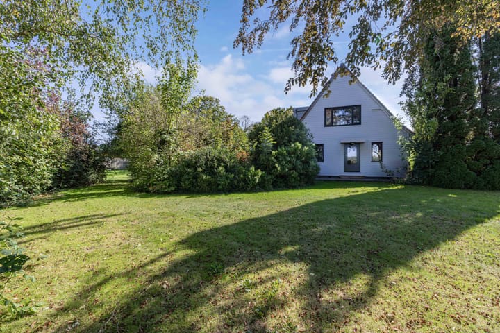 Foto 12 van Zwartemeerweg 44