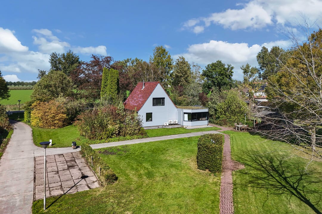 Foto 13 van Zwartemeerweg 44