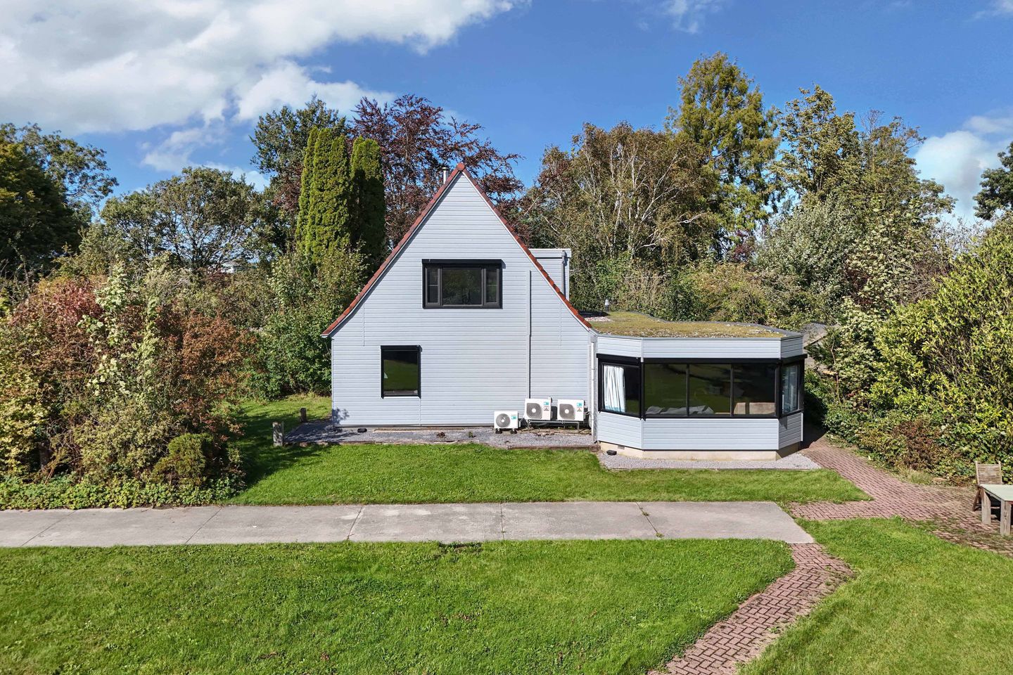 Foto 14 van Zwartemeerweg 44