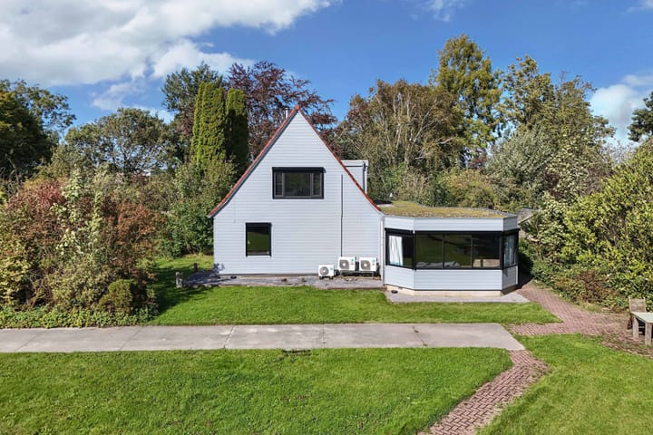 Foto 14 van Zwartemeerweg 44