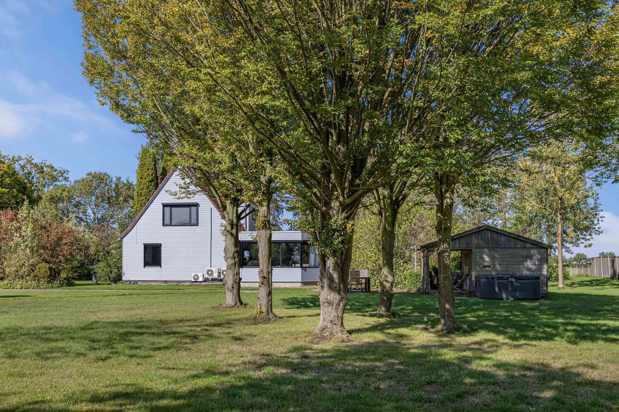 Foto 15 van Zwartemeerweg 44