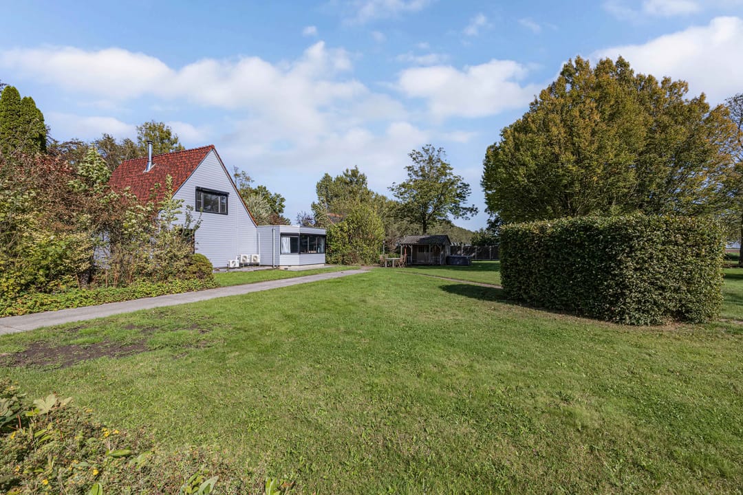 Foto 16 van Zwartemeerweg 44