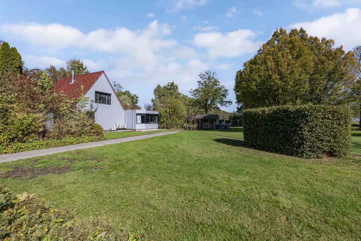 Foto 16 van Zwartemeerweg 44