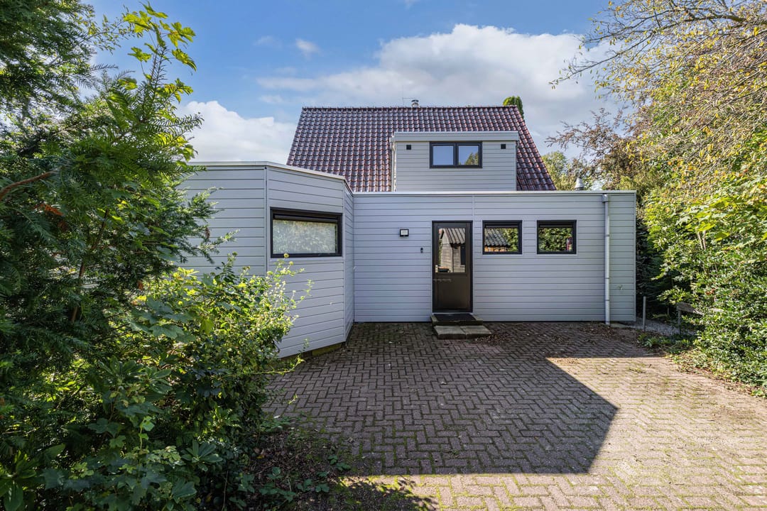 Foto 17 van Zwartemeerweg 44