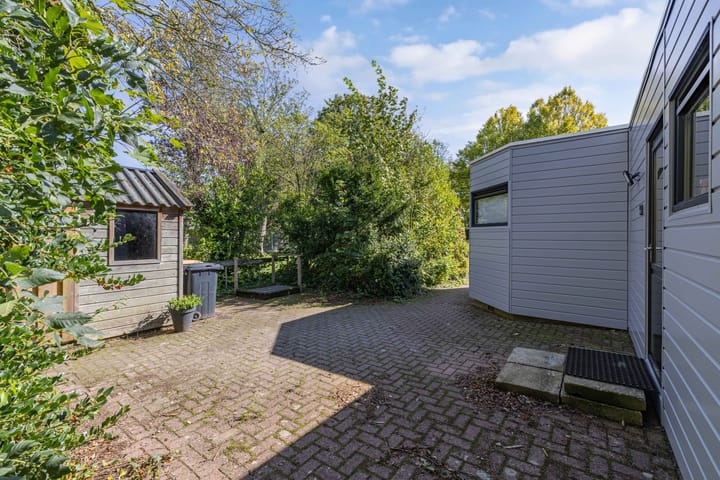 Foto 18 van Zwartemeerweg 44